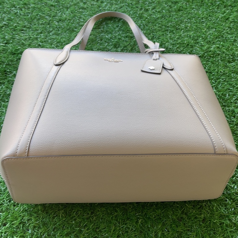 Kate Spade cara large tote - Picture 3 of 16
